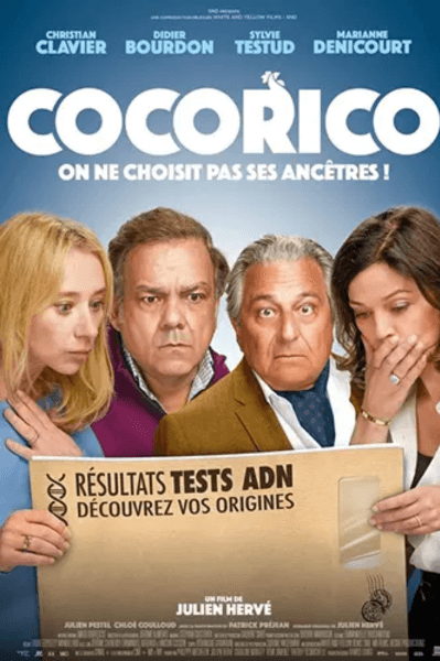 Filmes de comédia disponíveis no IPTV Luso