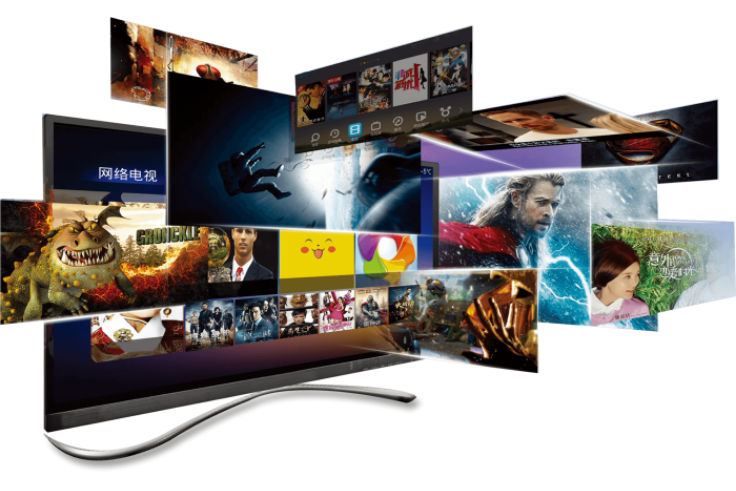 Preços IPTV Portugal